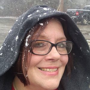 Meet your Posher, Mary